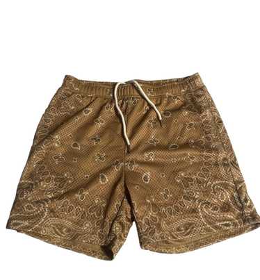 HMDDLA Mesh newest Shorts Medium