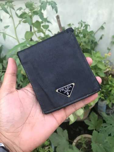 Prada × Vintage Authentic Vintage Prada Wallet - image 1