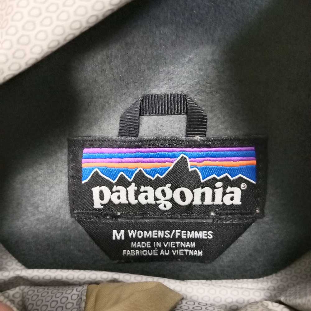 Patagonia × Vintage Patagonia Outdoor Activity Wi… - image 5