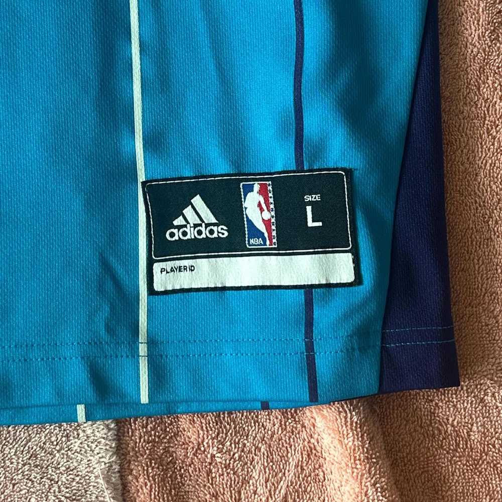 Adidas Adidas NBA New Orleans Hornets Anthony Dav… - image 3