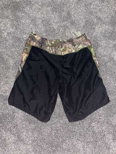 Realtree Real tree men’s board shorts medium