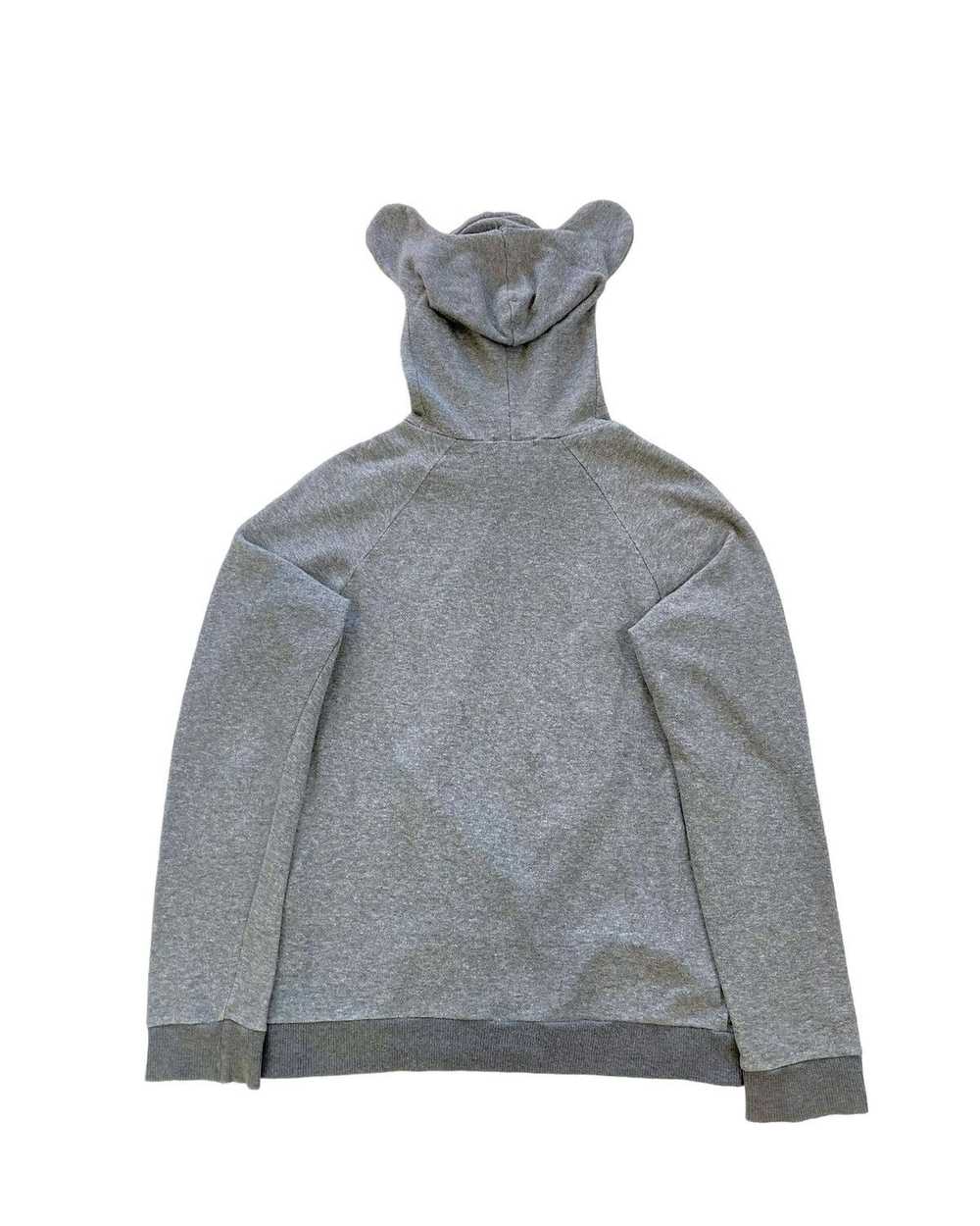 Issey Miyake × Ne-Net Nè-Net Ears Hood Character … - image 2