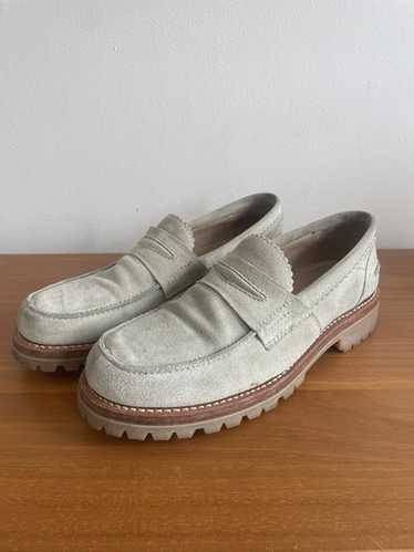 Our legacy loafer - Gem