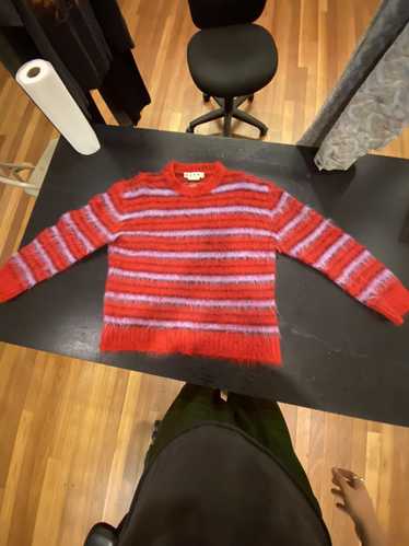 Marni Marni Mohair Sweater 48 - image 1