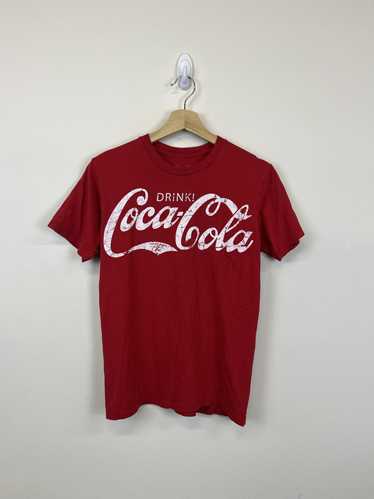 Coca Cola × Junk Food × Streetwear Coca Cola DRIN… - image 1