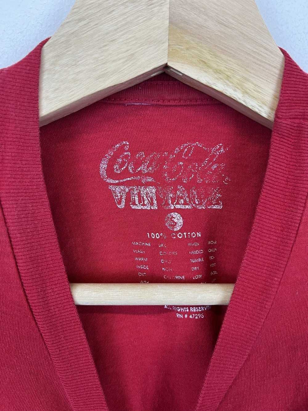 Coca Cola × Junk Food × Streetwear Coca Cola DRIN… - image 2