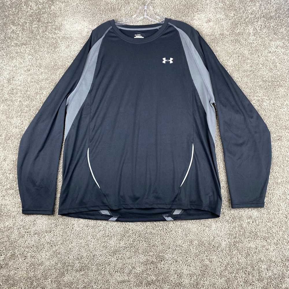 Under Armour Under Armour HeatGear Active Shirt M… - image 1