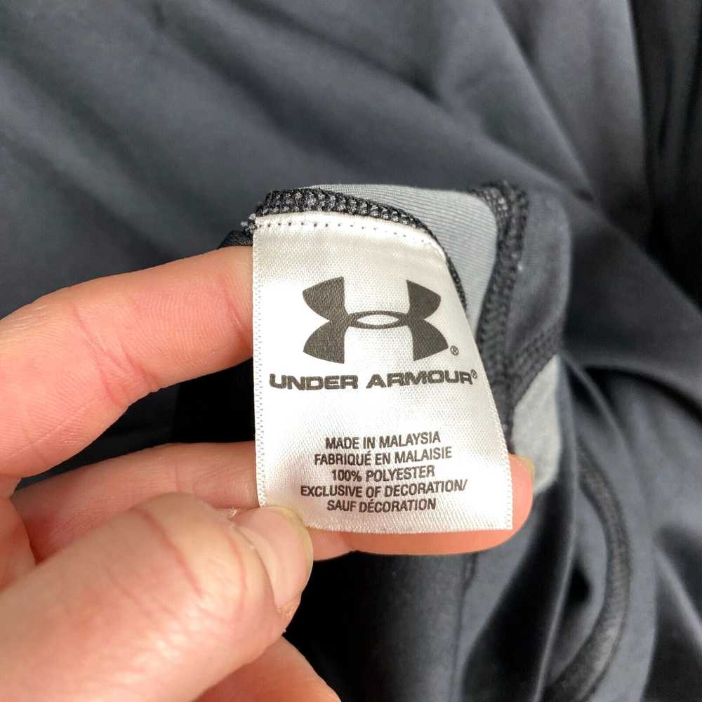 Under Armour Under Armour HeatGear Active Shirt M… - image 3