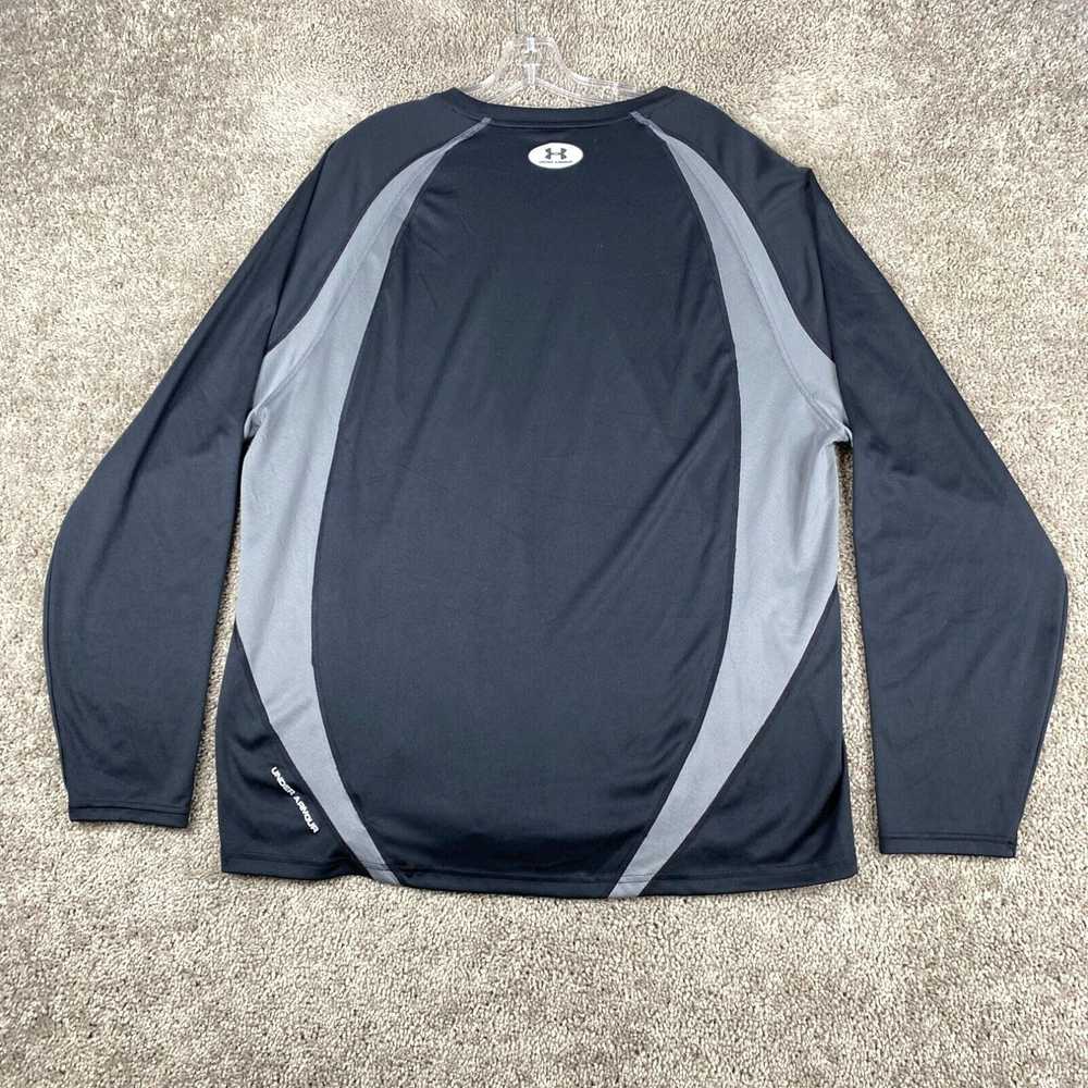 Under Armour Under Armour HeatGear Active Shirt M… - image 4