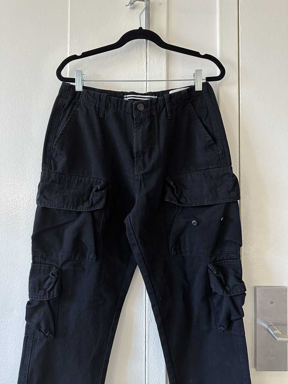 Stone Island Stone Island Cargo Pants - image 2