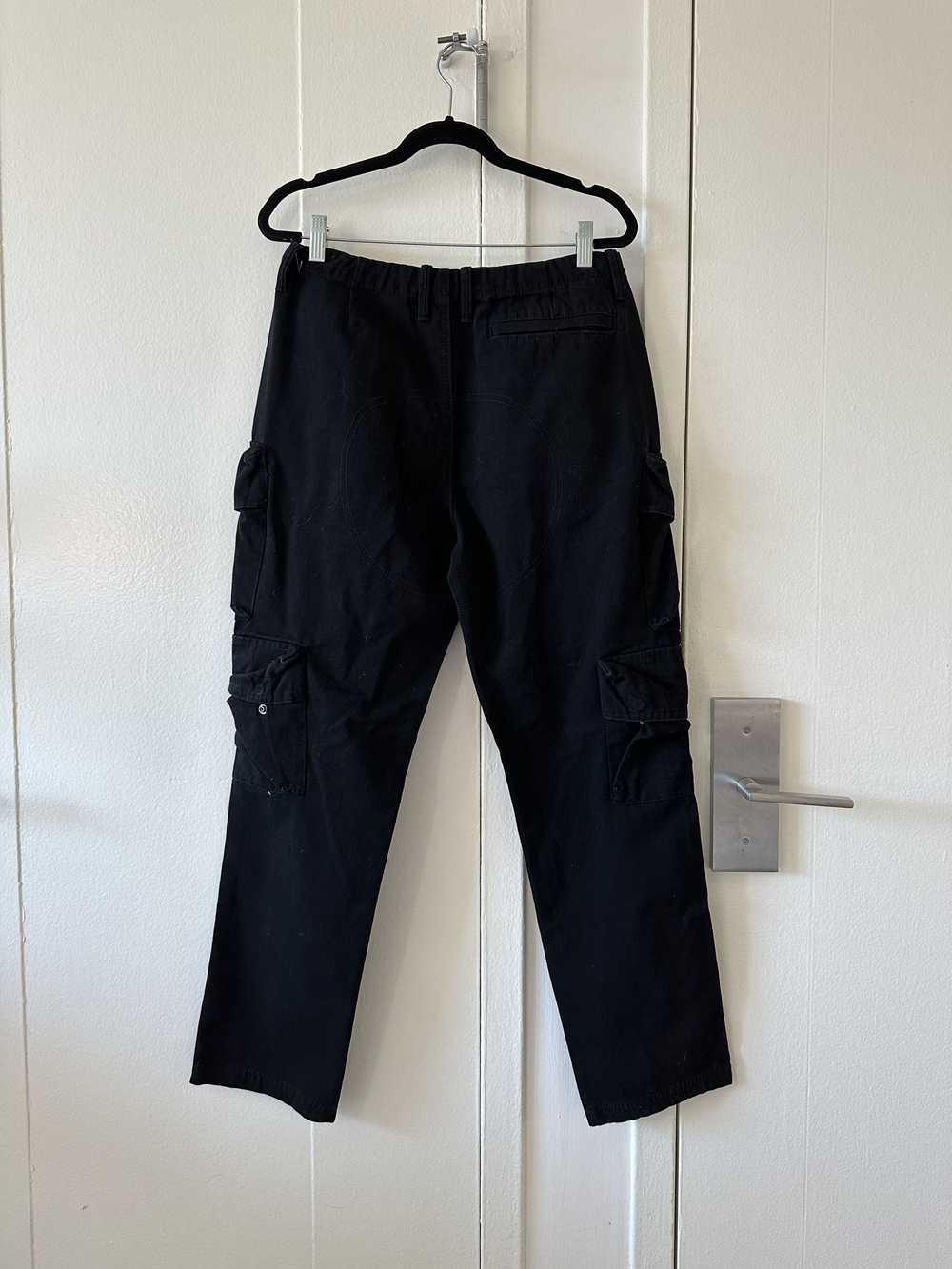 Stone Island Stone Island Cargo Pants - image 4