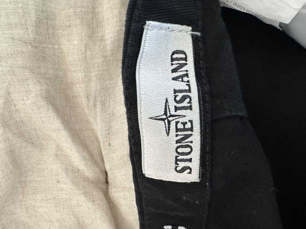 Stone Island Stone Island Cargo Pants - image 5