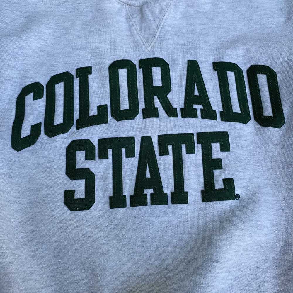 Streetwear Colorado state sweatshirt - image 7