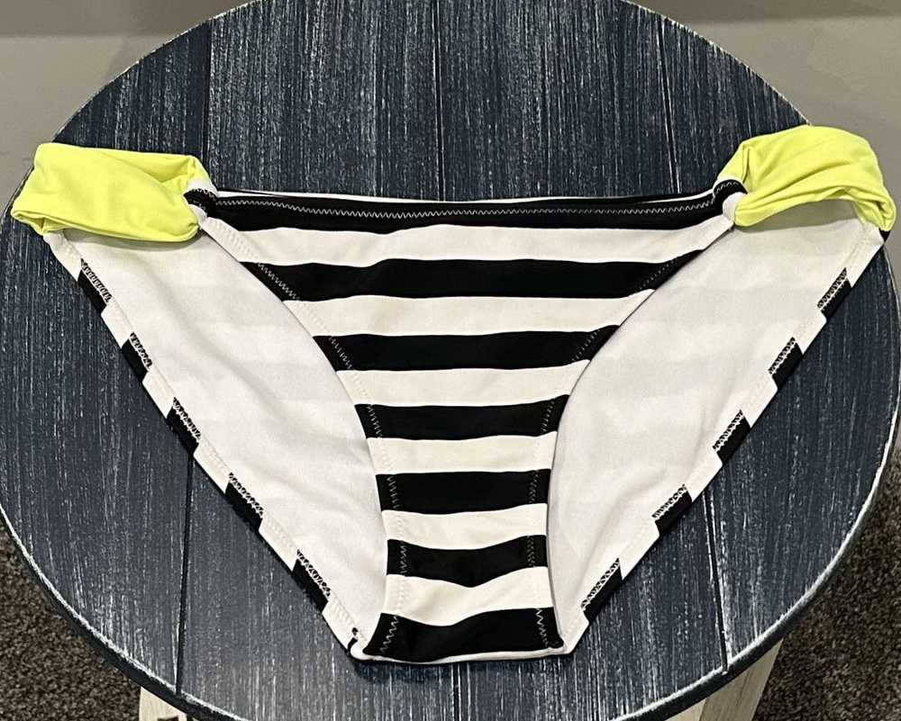 Other Striped Bikini Bottom - image 1