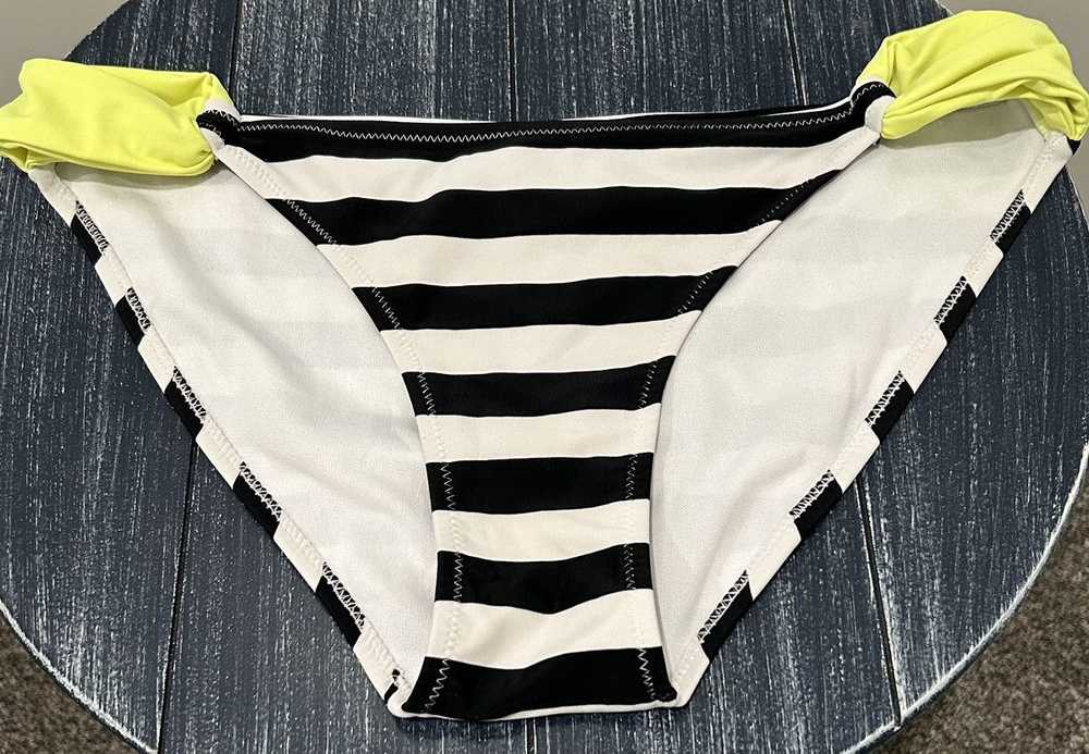 Other Striped Bikini Bottom - image 2