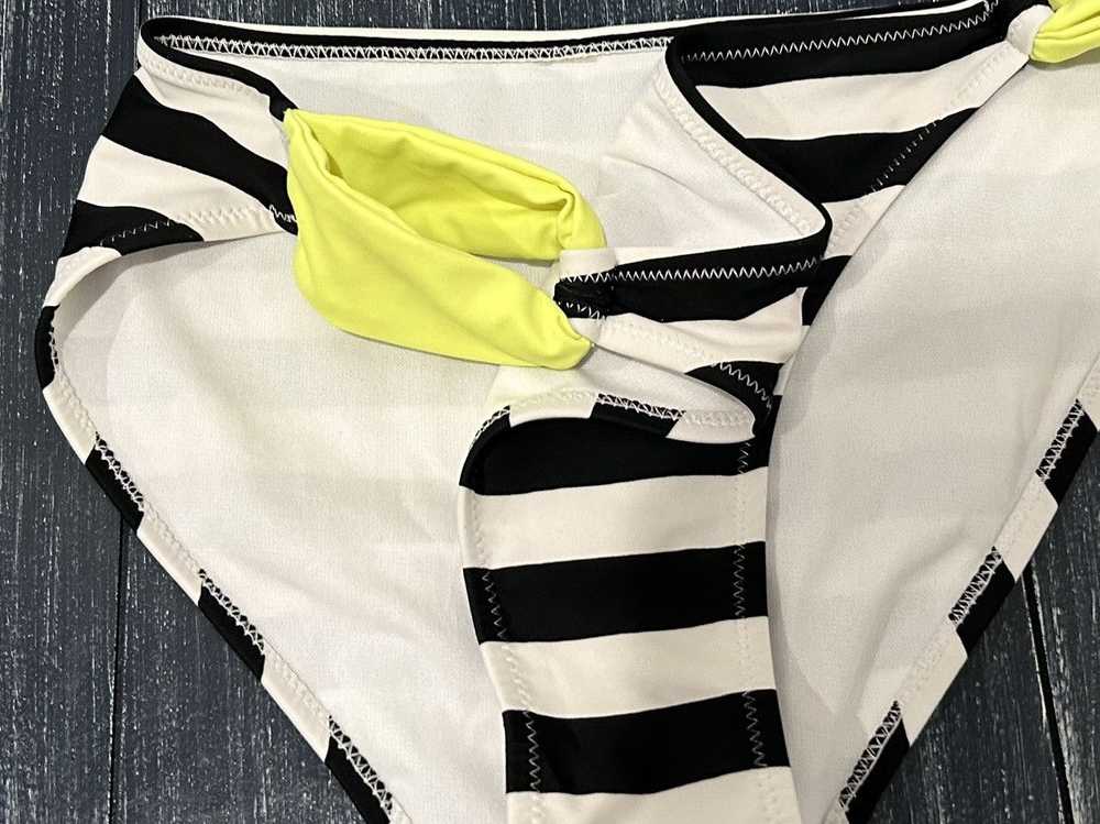 Other Striped Bikini Bottom - image 3