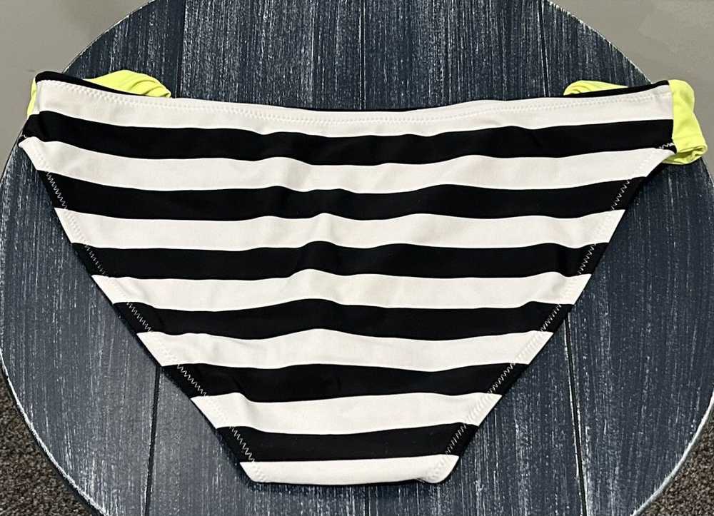 Other Striped Bikini Bottom - image 4