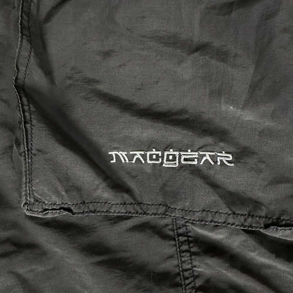 Jnco Macgear Cargo Capri Shorts - image 4