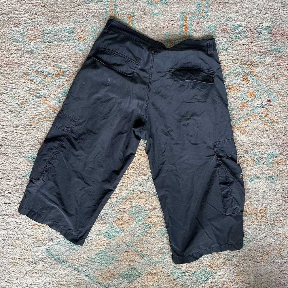 Jnco Macgear Cargo Capri Shorts - image 5