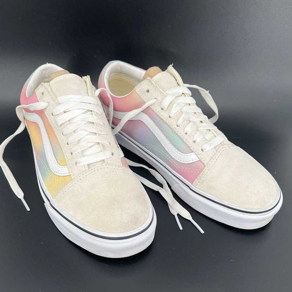 Vans VANS Old Skool Ombre Pastel - image 2