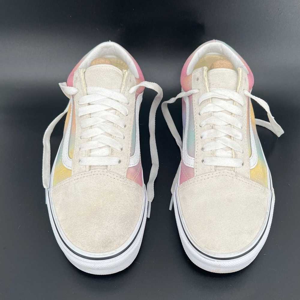 Vans VANS Old Skool Ombre Pastel - image 3