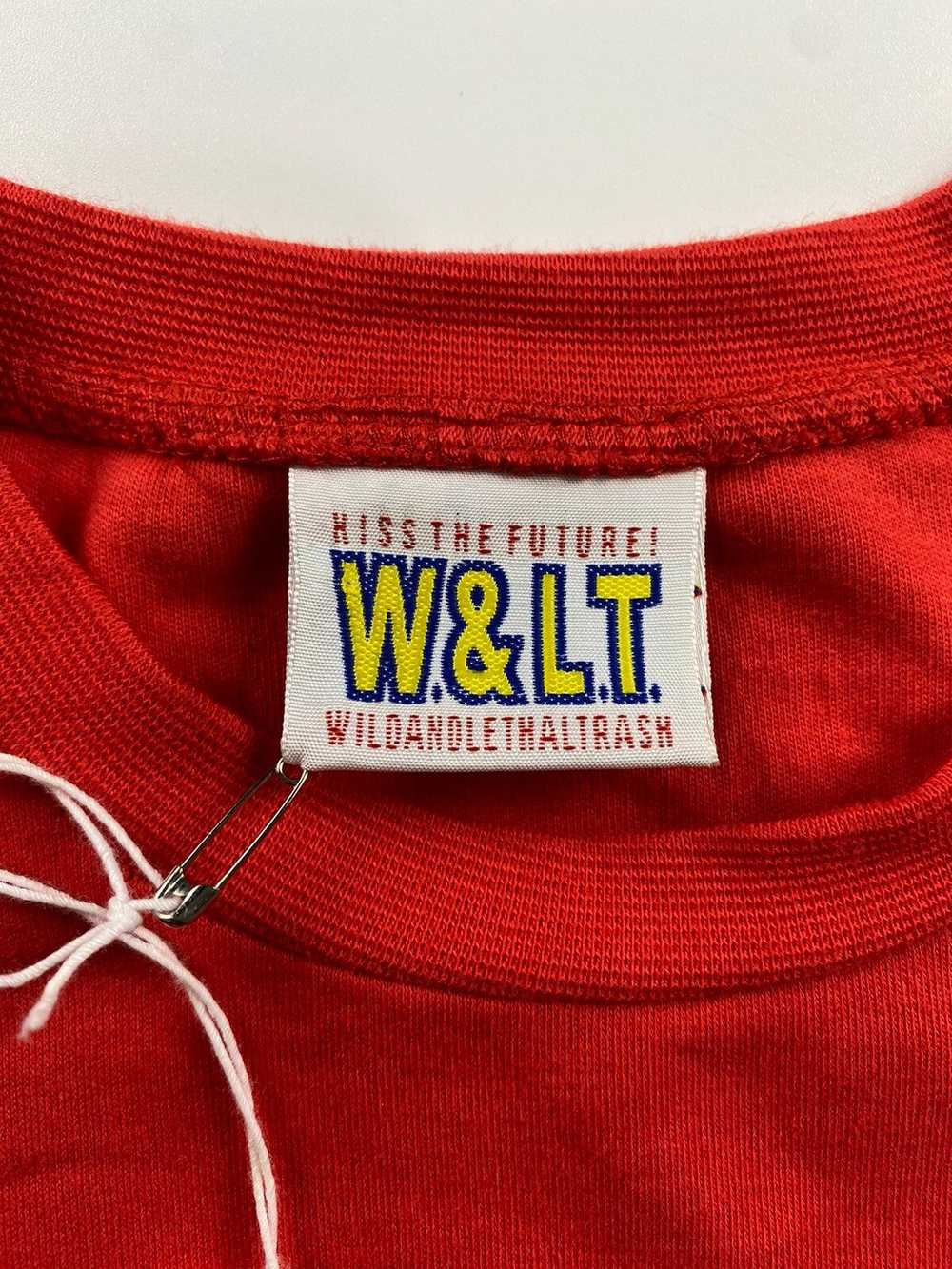 W & Lt Walter Van Beirendonck × Walter Van Beiren… - image 6