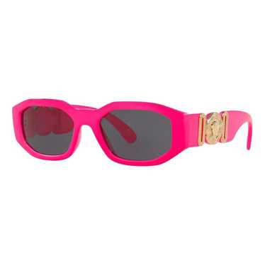 Versace Medusa Biggie sunglasses - image 1