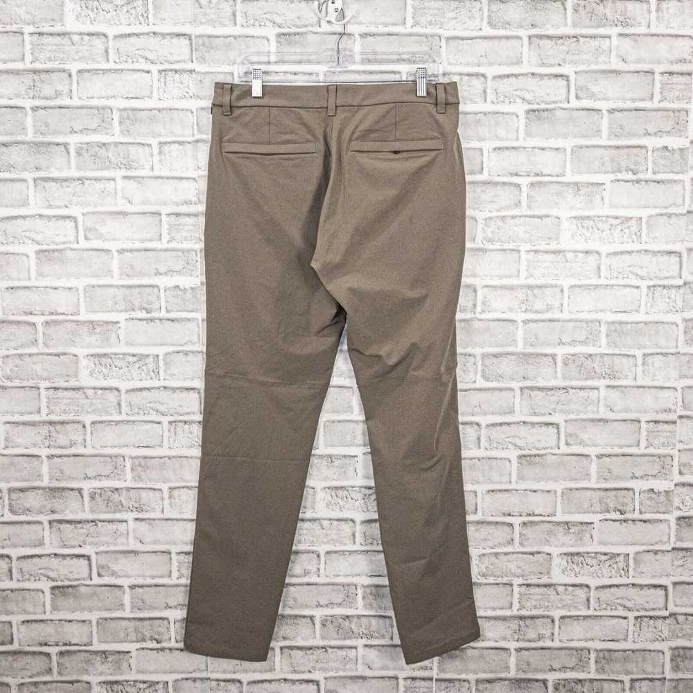 Lululemon Lululemon Men's Commision Slim fit Pant… - image 2