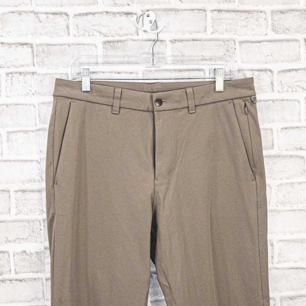 Lululemon Lululemon Men's Commision Slim fit Pant… - image 6