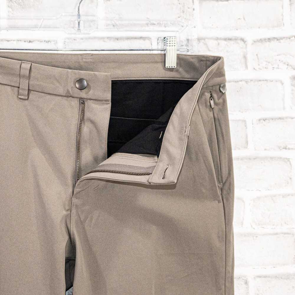 Lululemon Lululemon Men's Commision Slim fit Pant… - image 7