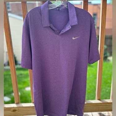 Malbon nike tiger polo - Gem