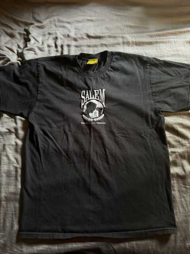 S4LEM salem pow mia tee