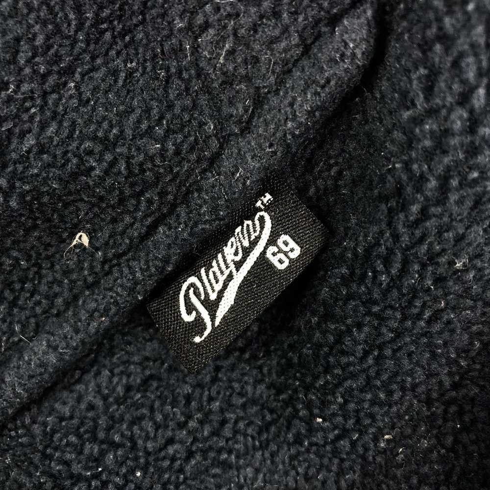 Japanese Brand × Streetwear × Vintage Vintage Pla… - image 9