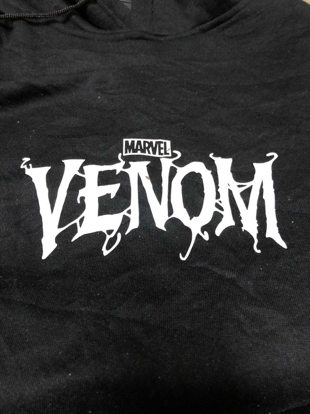 Japanese Brand × Marvel Comics Vintage Marvel Ven… - image 3