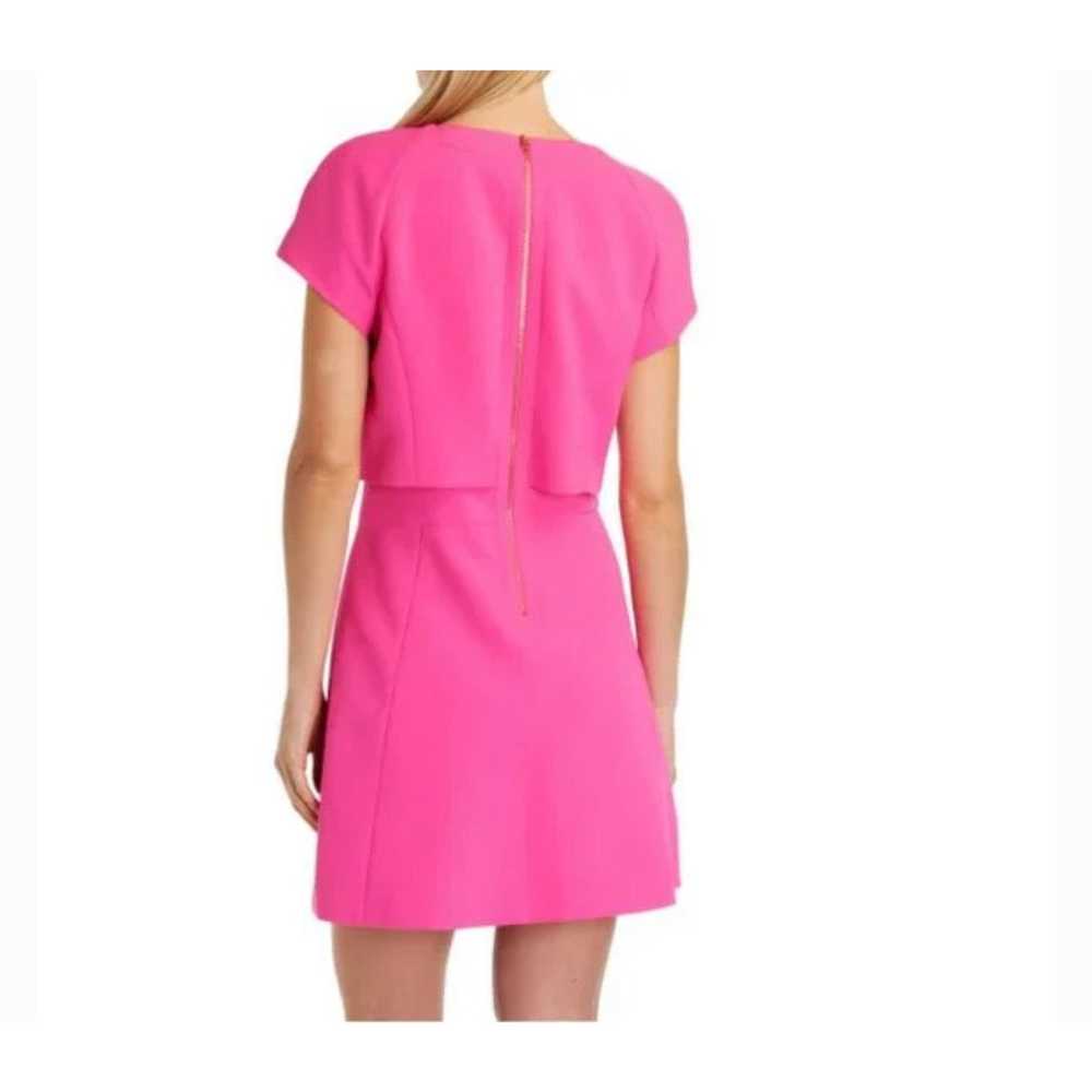 Ted Baker Ted Baker embellished barbie mini dress… - image 12