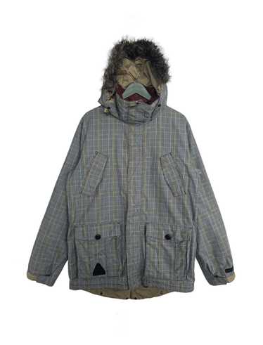 Burton × Ski × Winter Session Vintage Y2K Burton S