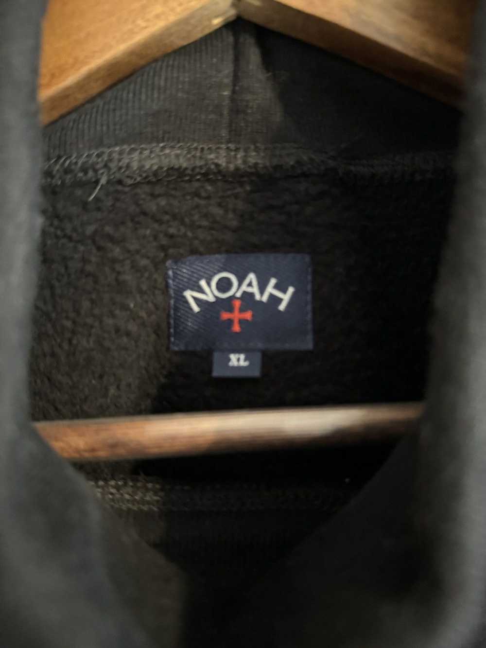 Noah Noah St. Michael Turtleneck - image 3