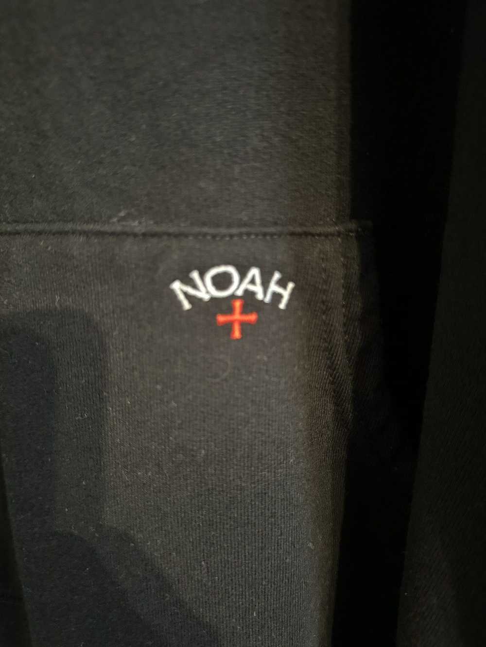 Noah Noah St. Michael Turtleneck - image 4