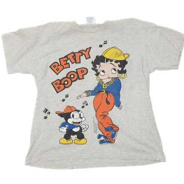 Other 1990s 1994 betty boop