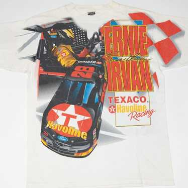 Vintage ernie irvan nascar - Gem