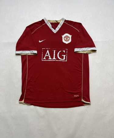 Adidas × Soccer Jersey Adidas Manchester United 20