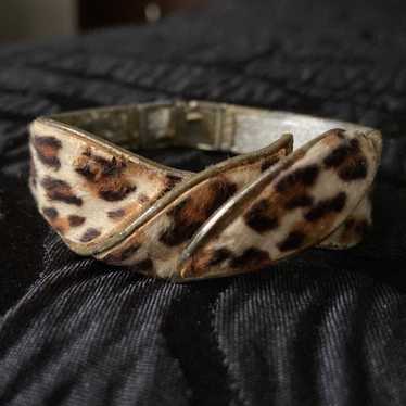 Leopard Bracelet - image 1