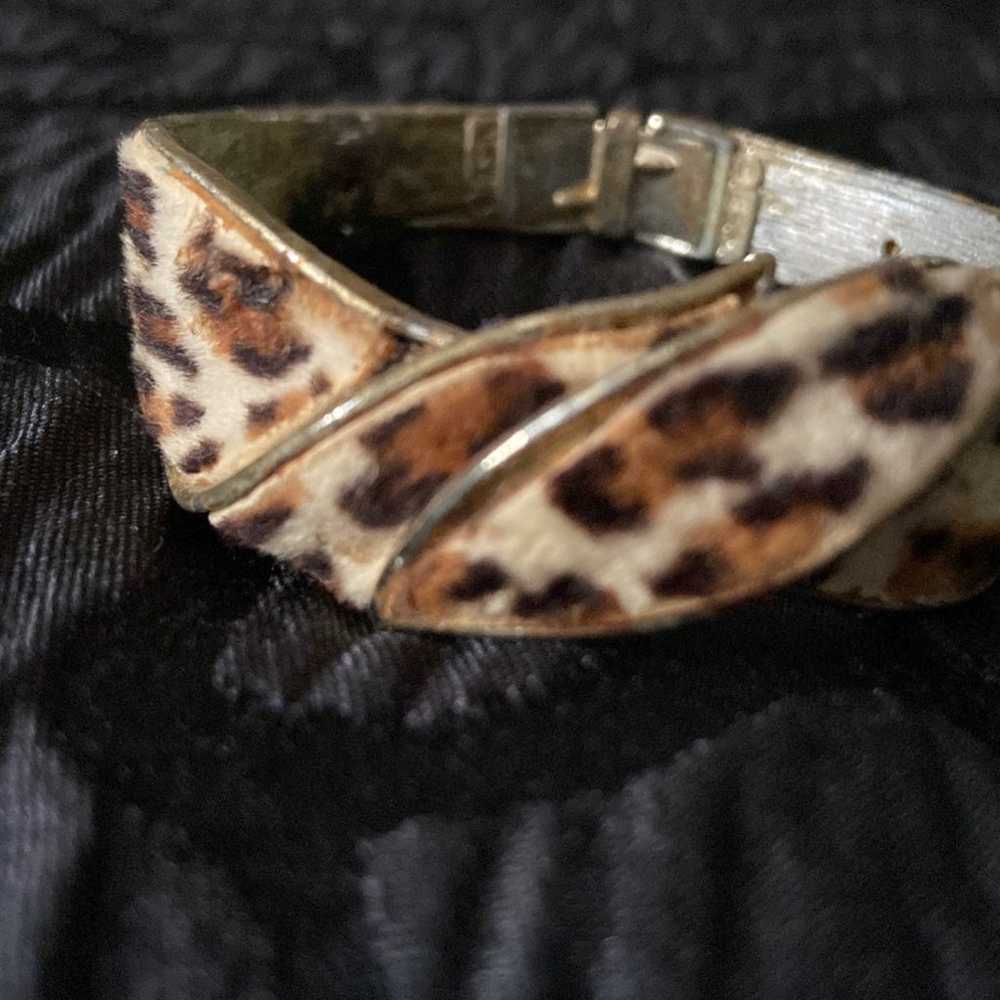 Leopard Bracelet - image 5