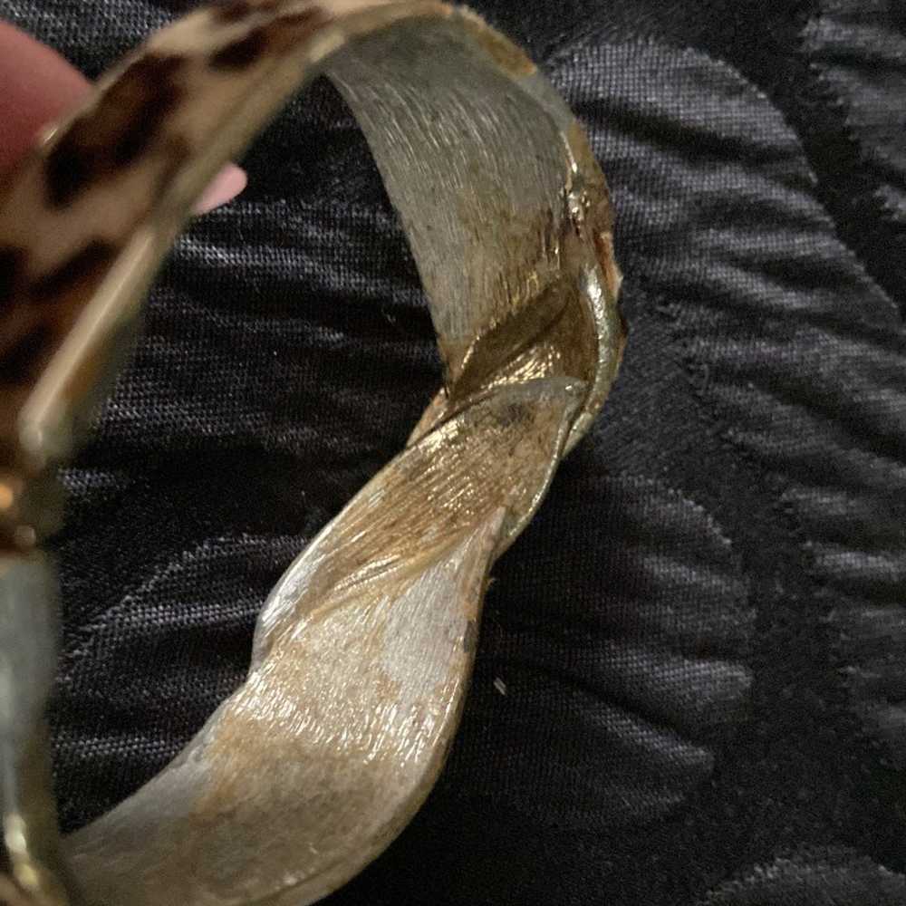 Leopard Bracelet - image 6