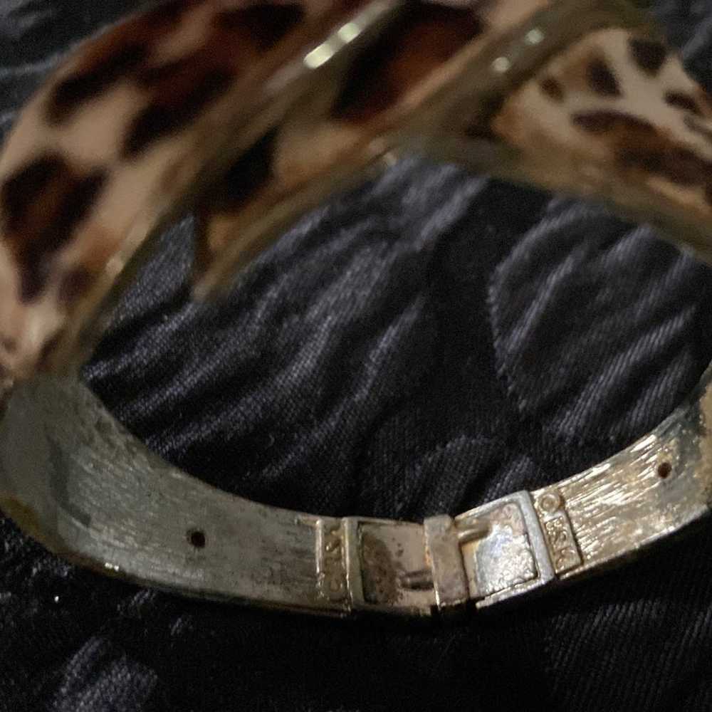 Leopard Bracelet - image 7