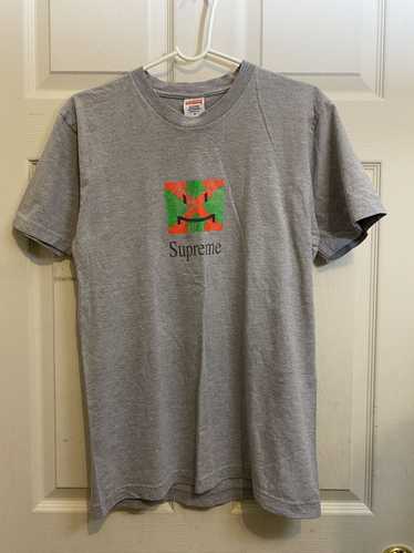 Apple × Supreme Supreme Macintosh T-Shirt