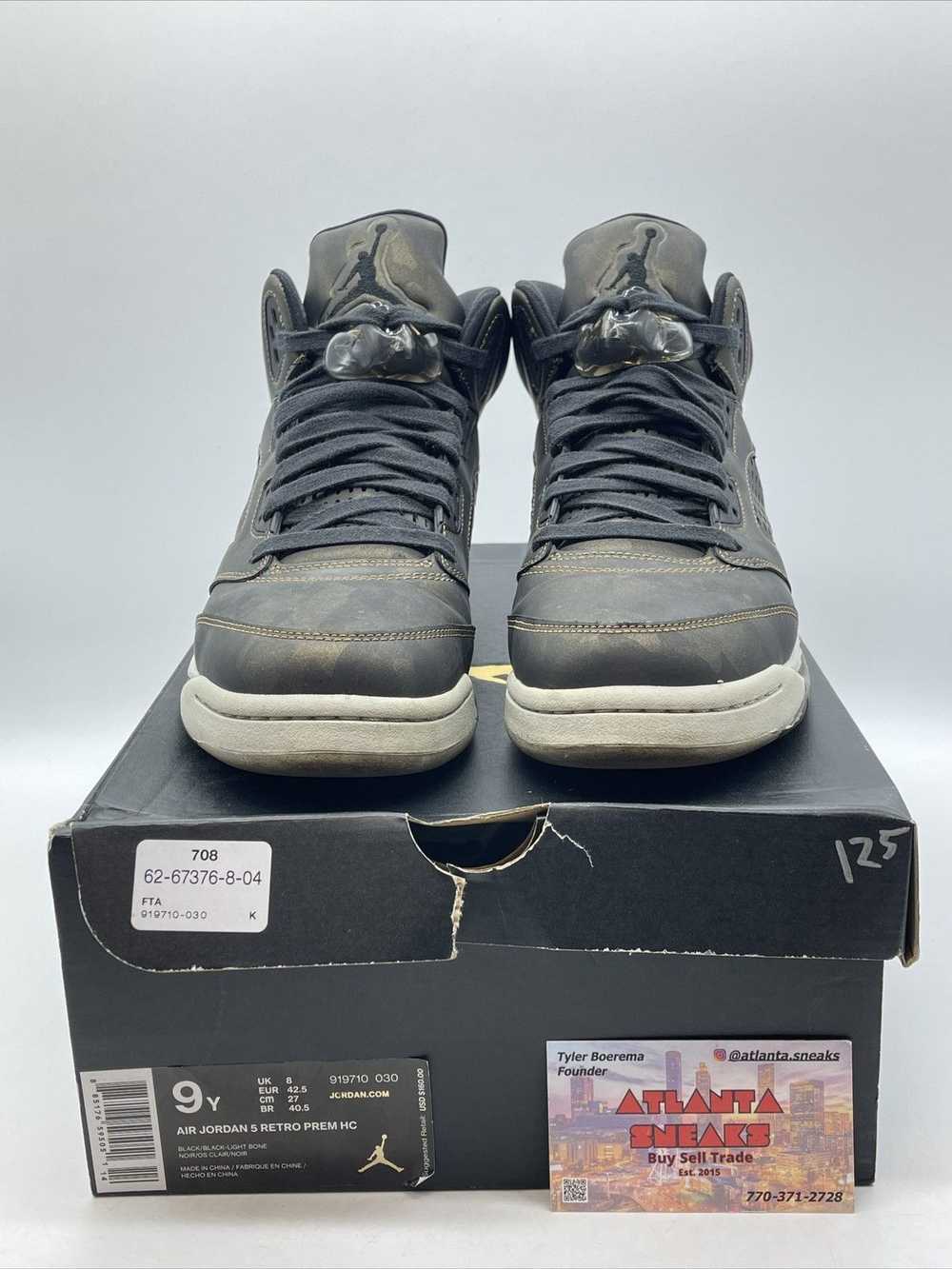 Jordan Brand Air Jordan 5 heiress - image 2