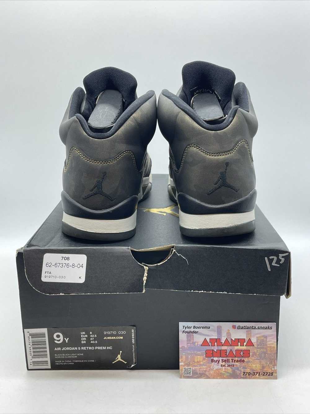 Jordan Brand Air Jordan 5 heiress - image 3