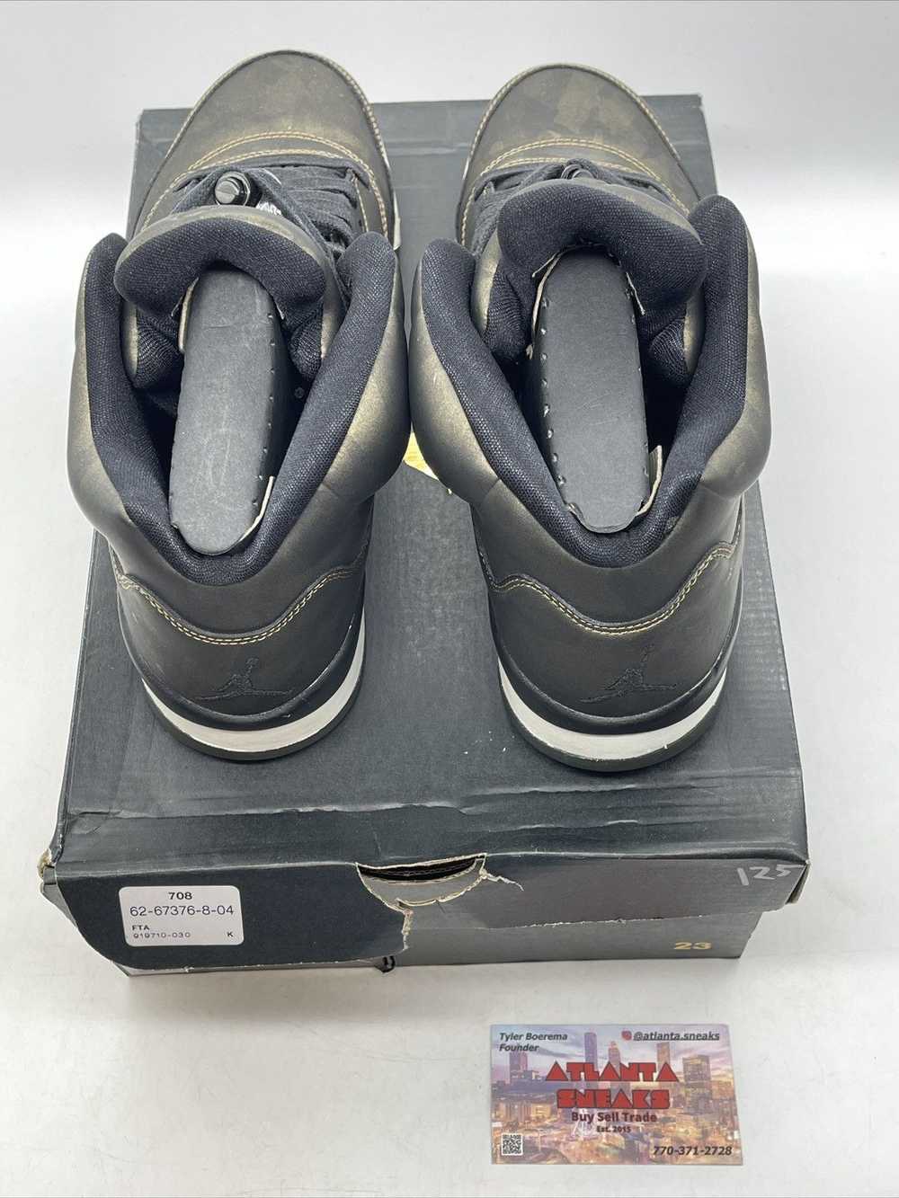 Jordan Brand Air Jordan 5 heiress - image 6