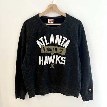 NBA Homage x NBA Atlanta Hawks Basketball Auburn … - image 1